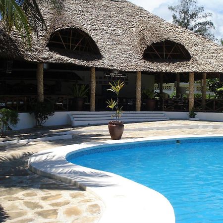 2Livu Villas Watamu Extérieur photo