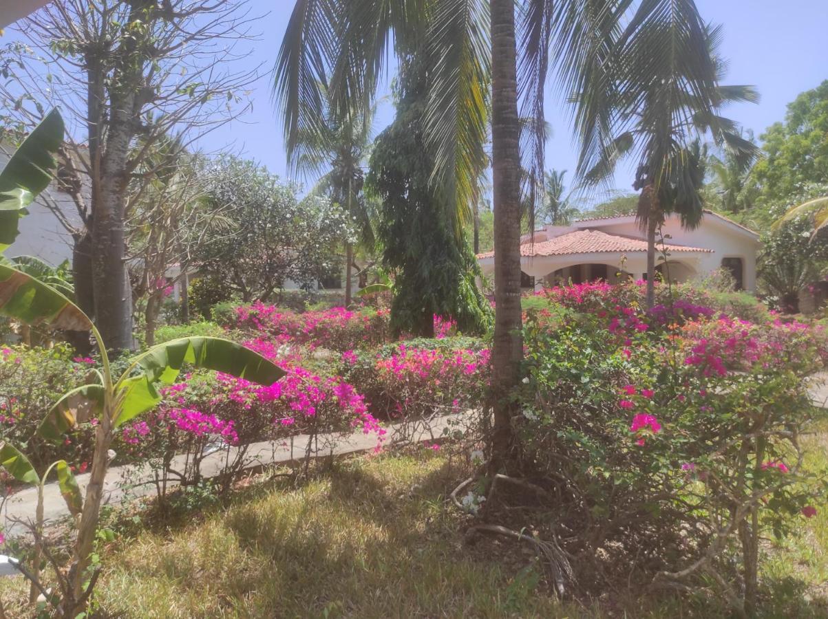 2Livu Villas Watamu Extérieur photo
