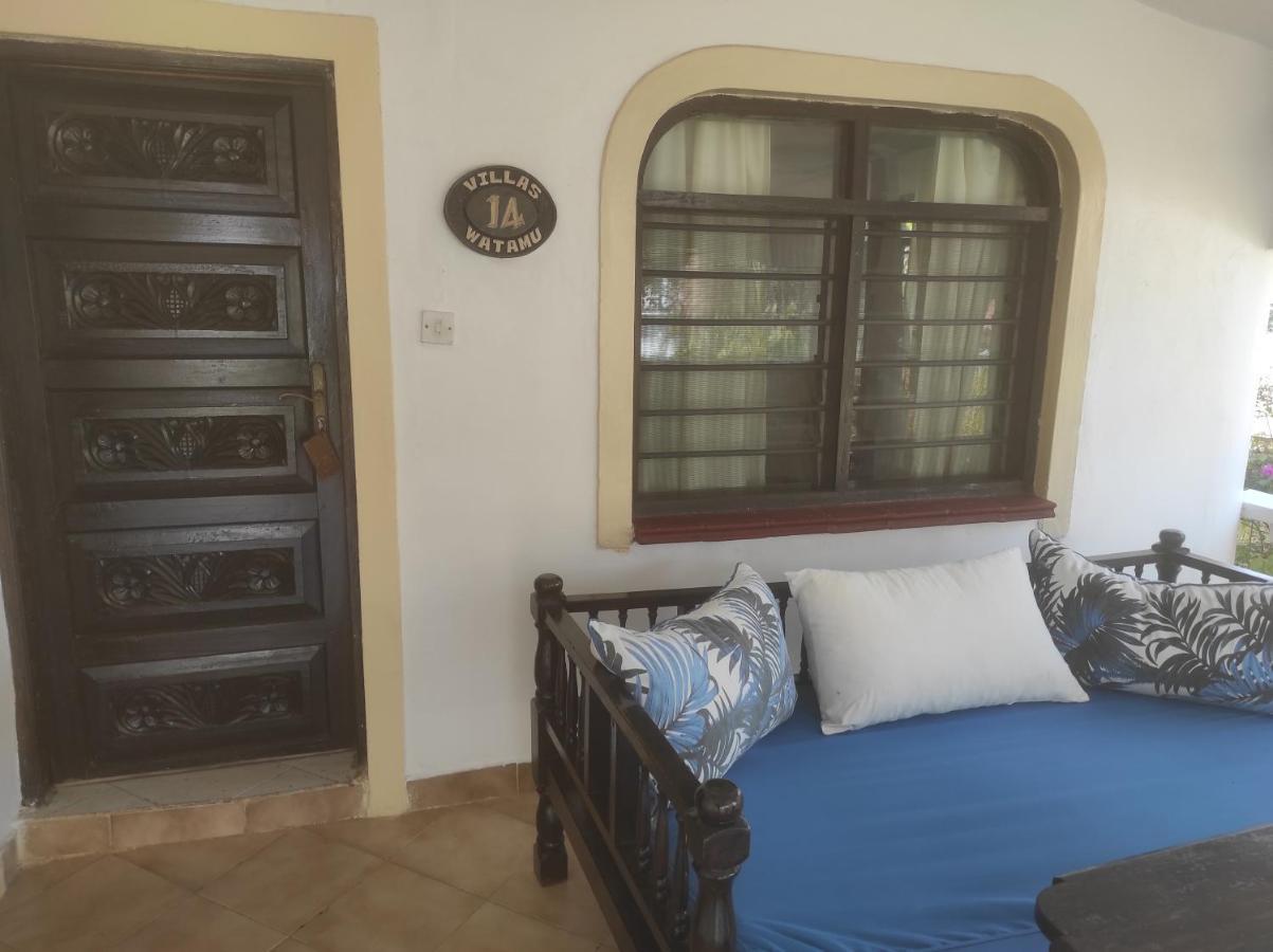 2Livu Villas Watamu Extérieur photo