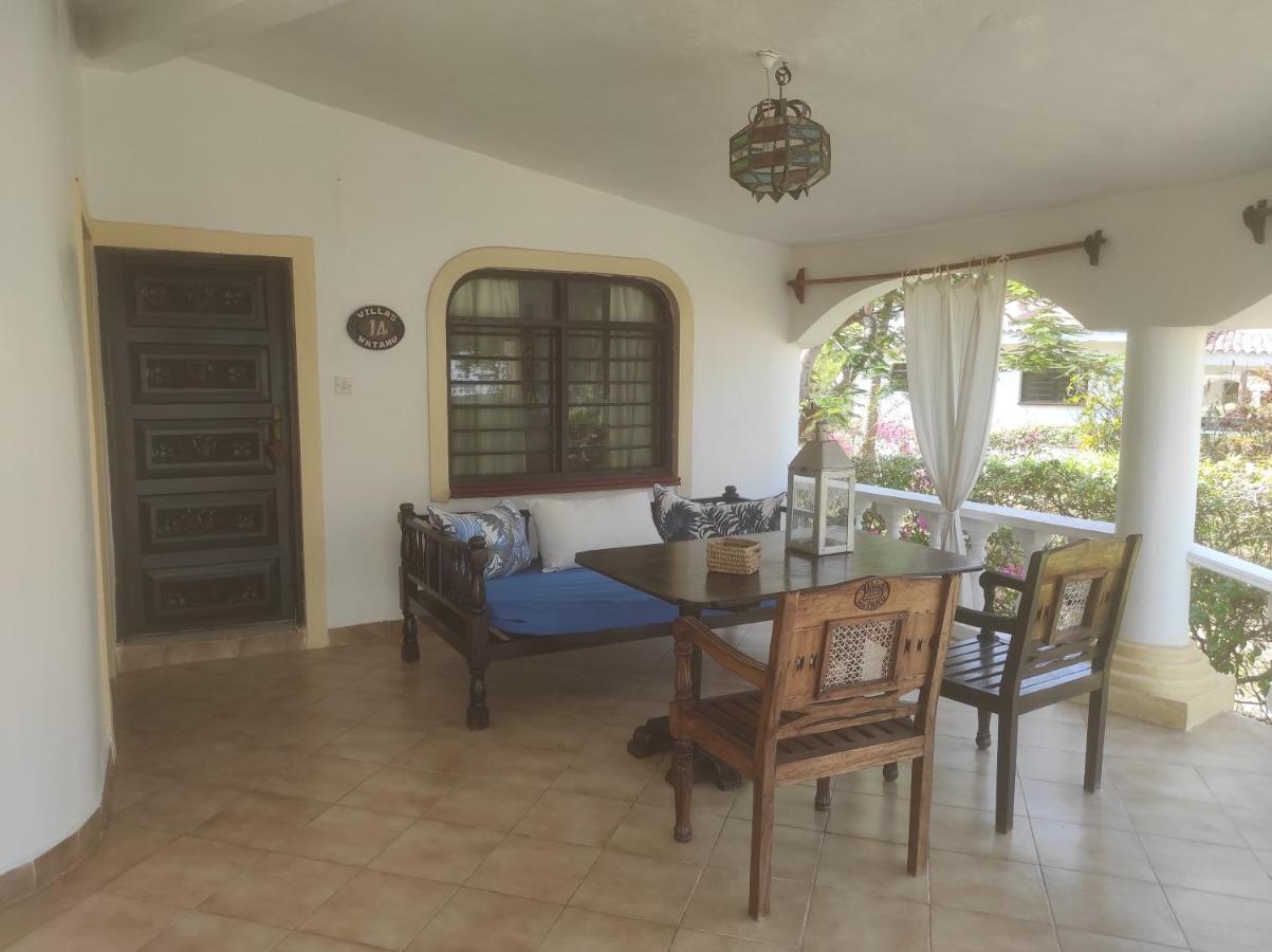 2Livu Villas Watamu Extérieur photo