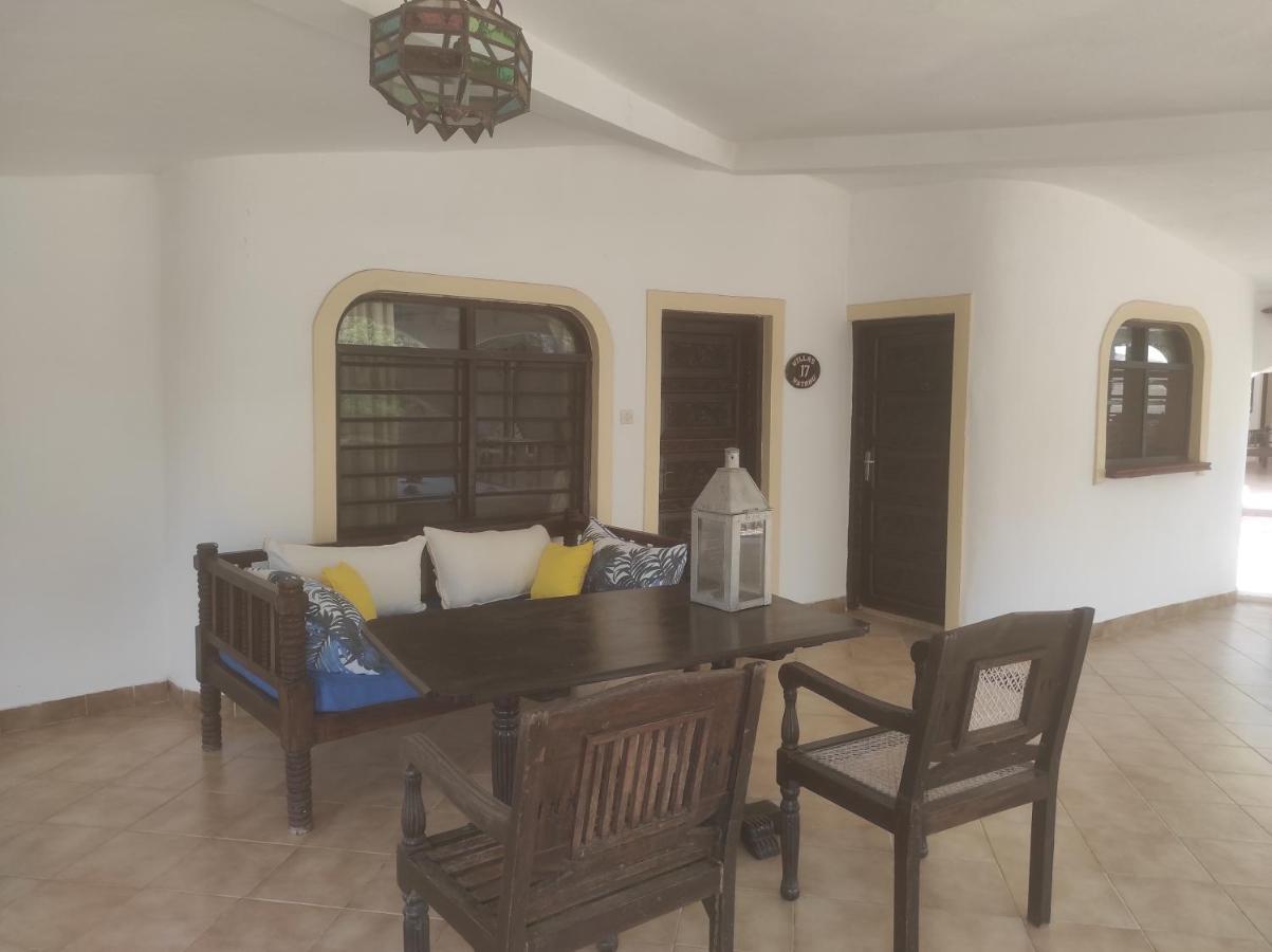 2Livu Villas Watamu Extérieur photo