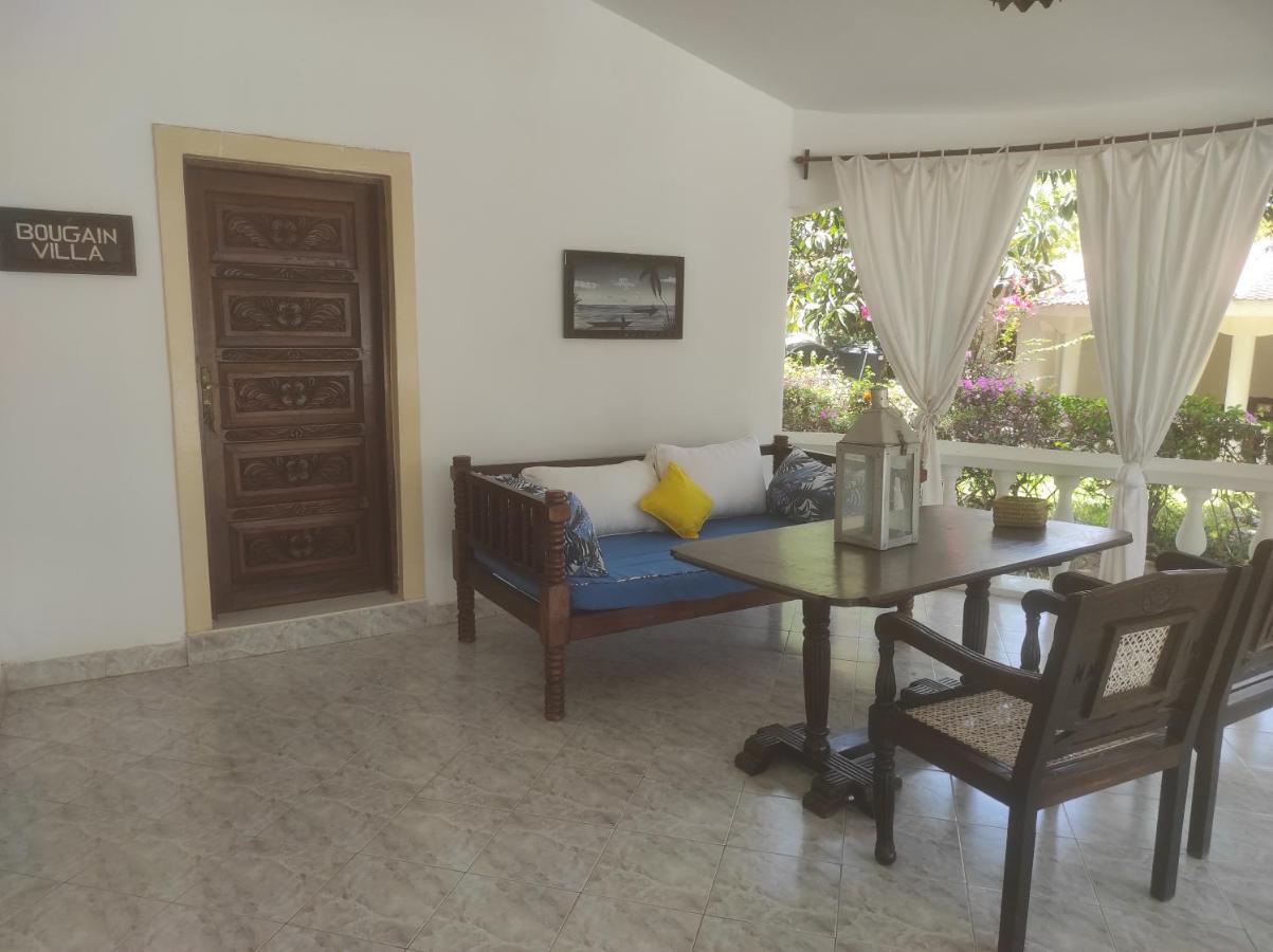 2Livu Villas Watamu Extérieur photo