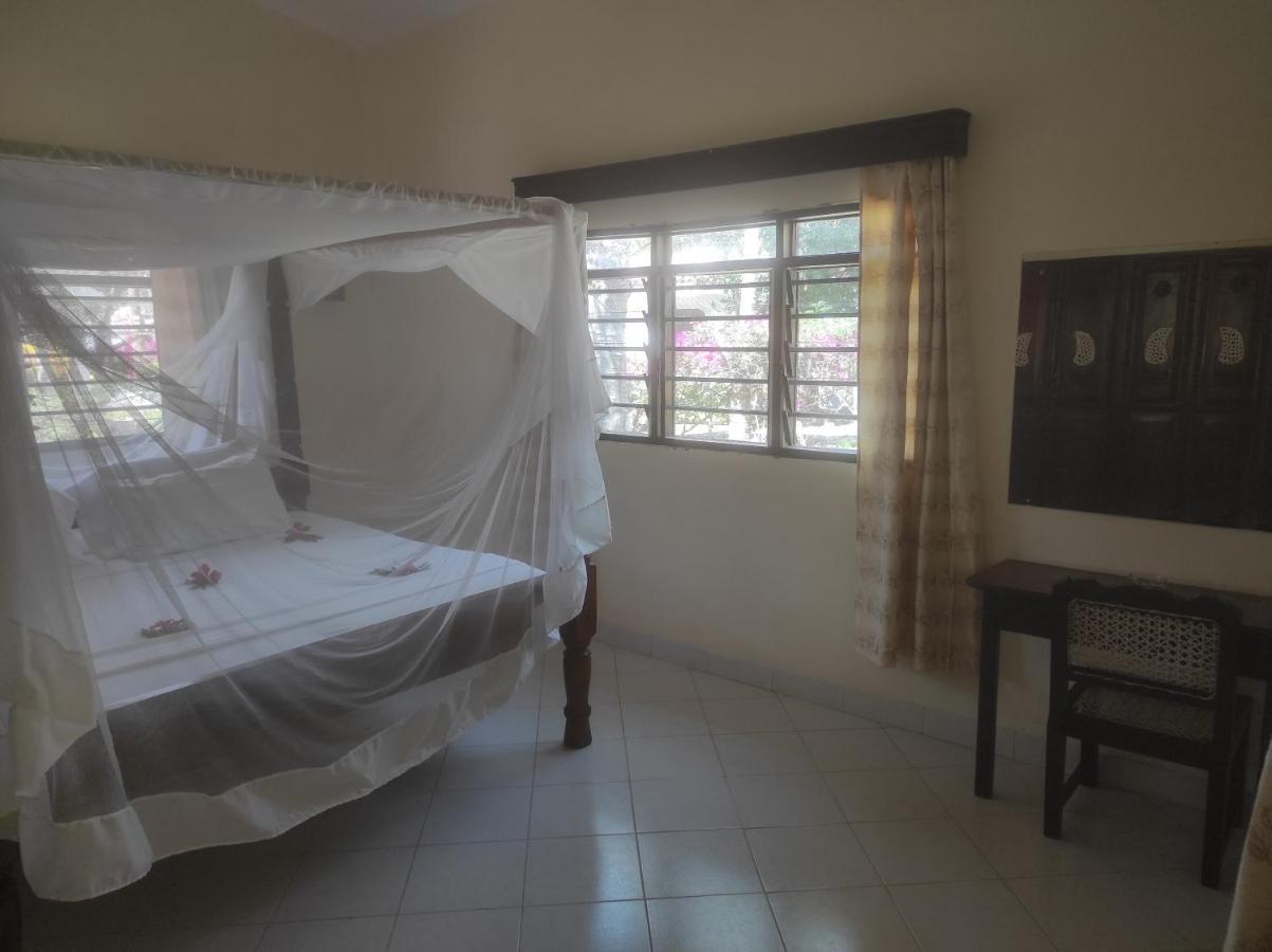 2Livu Villas Watamu Extérieur photo