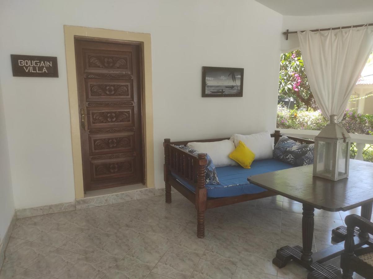 2Livu Villas Watamu Extérieur photo