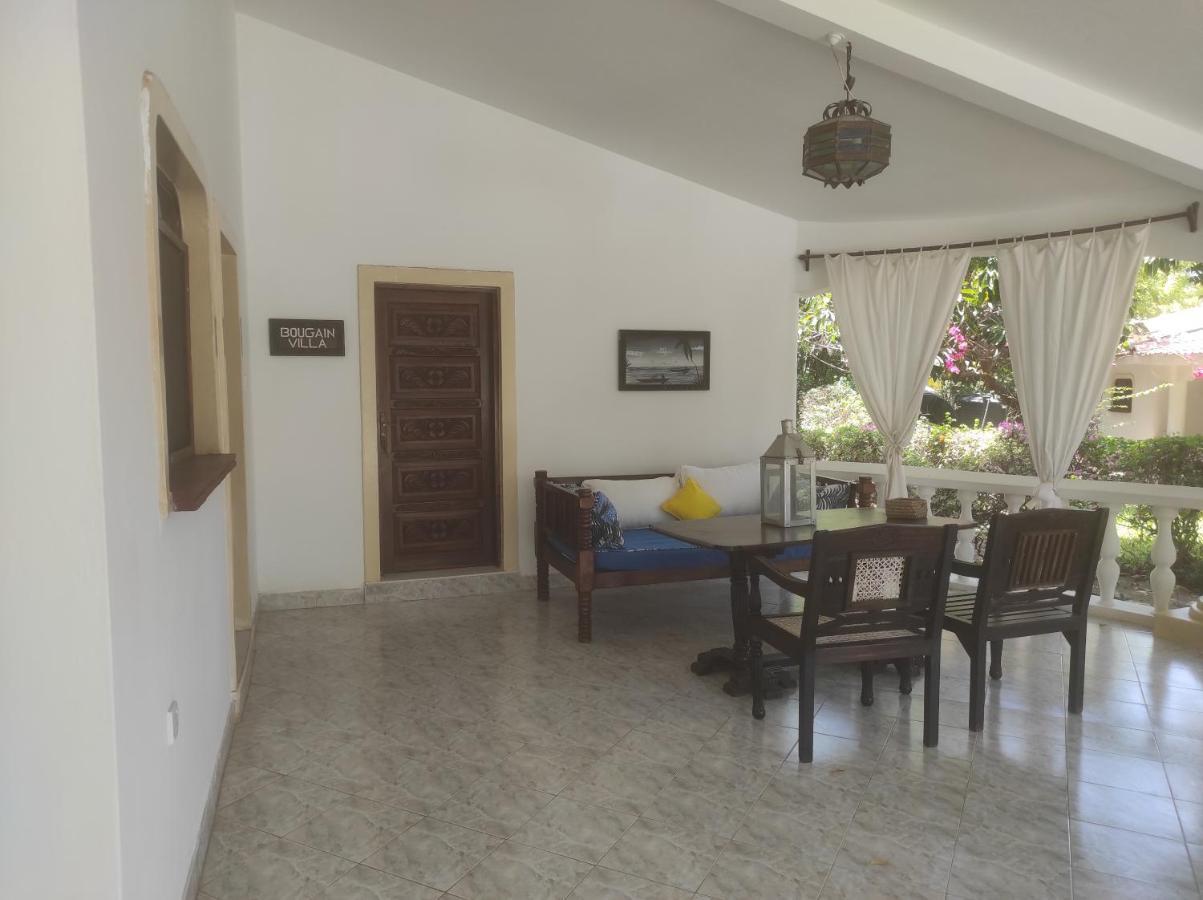 2Livu Villas Watamu Extérieur photo
