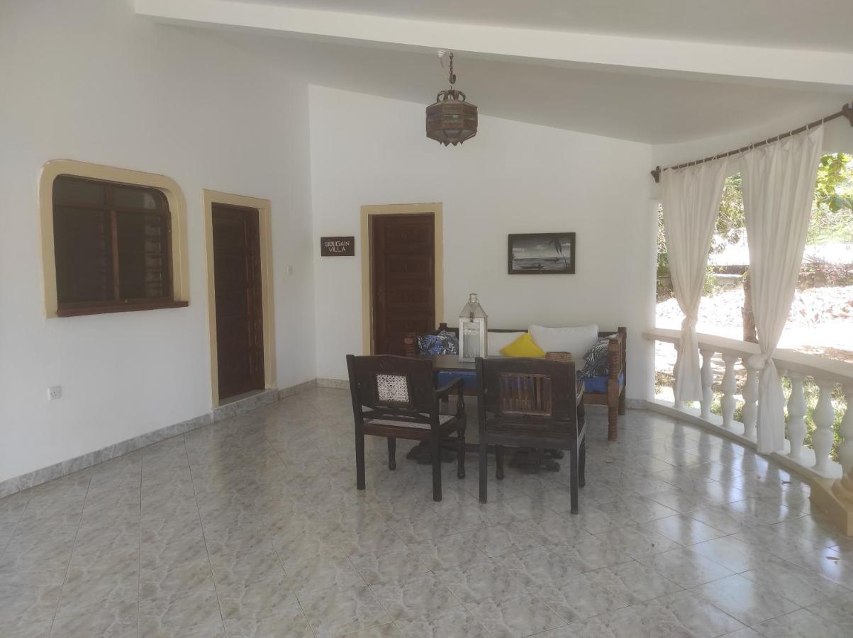 2Livu Villas Watamu Extérieur photo