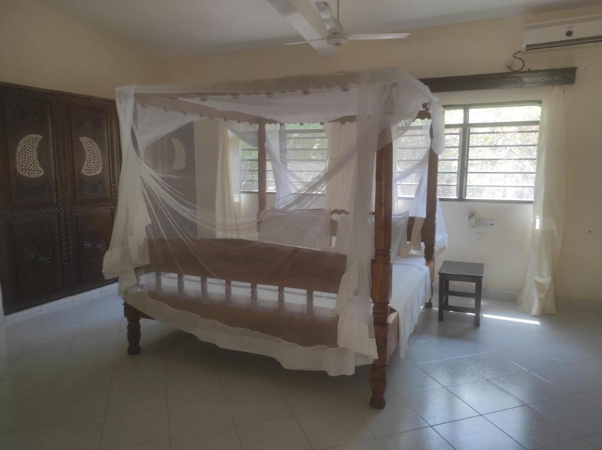 2Livu Villas Watamu Extérieur photo