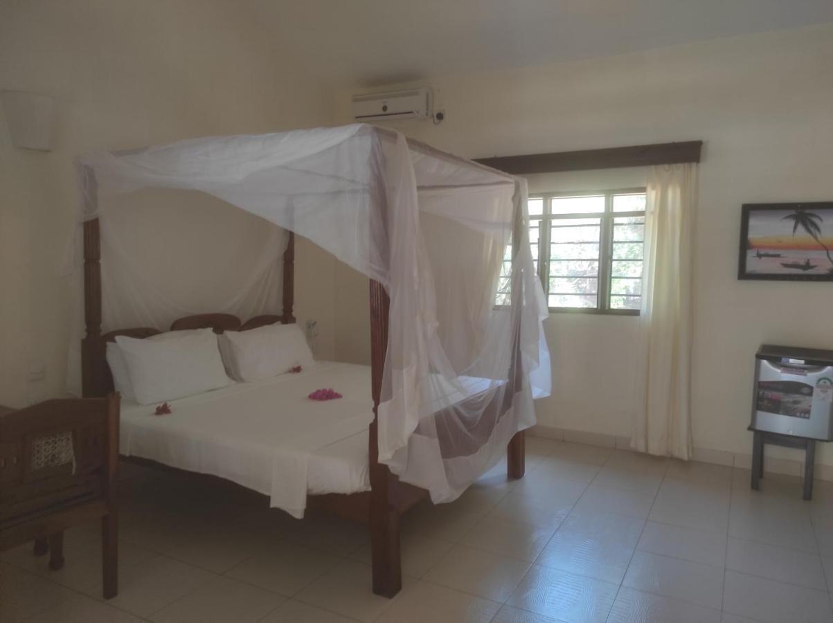2Livu Villas Watamu Extérieur photo
