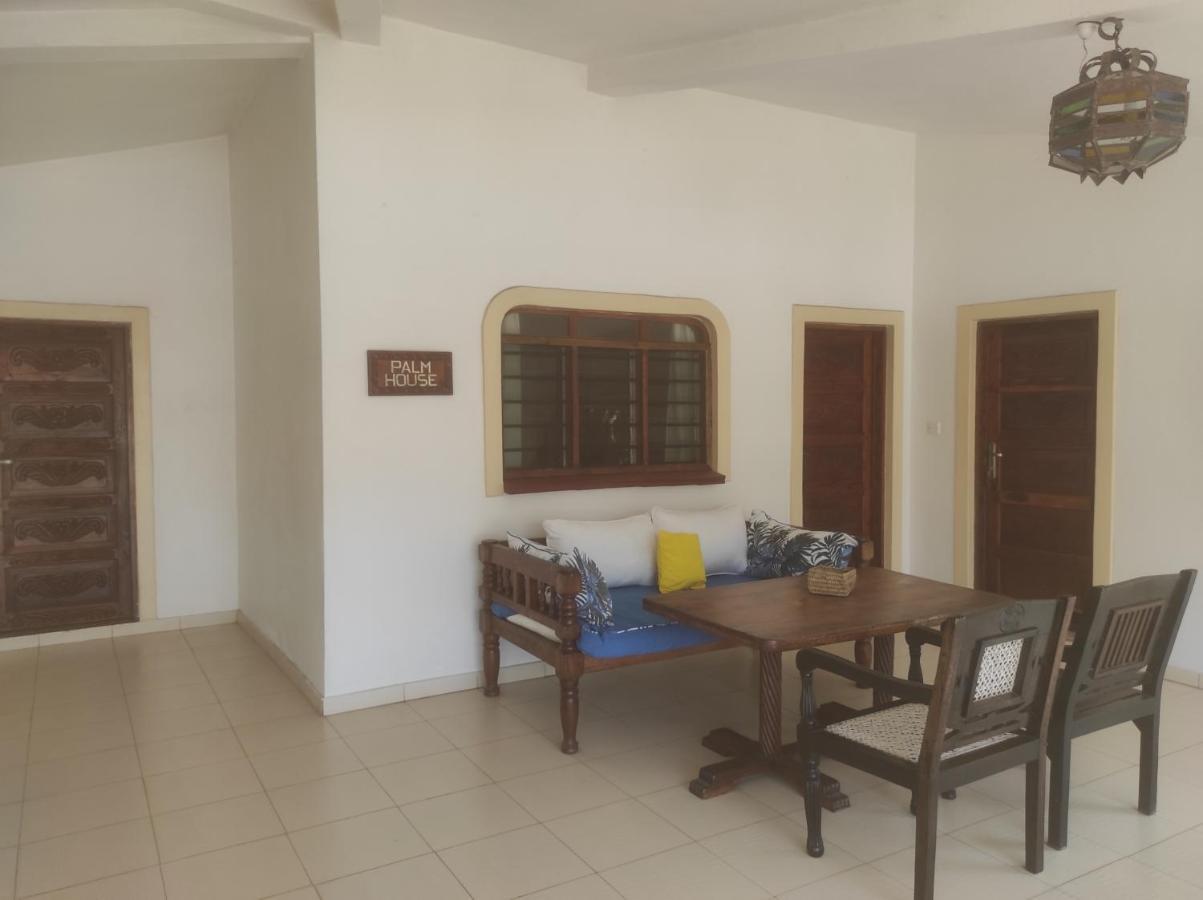 2Livu Villas Watamu Extérieur photo