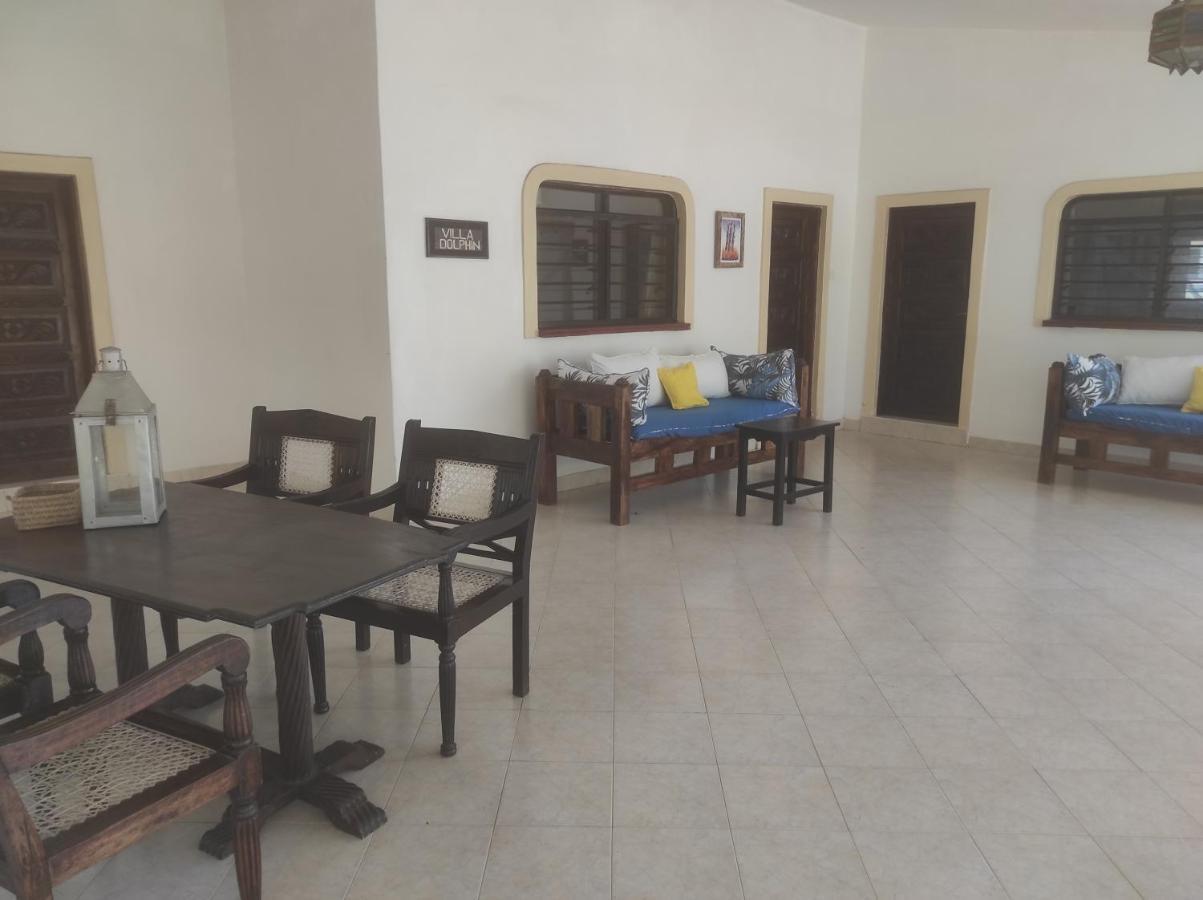 2Livu Villas Watamu Extérieur photo