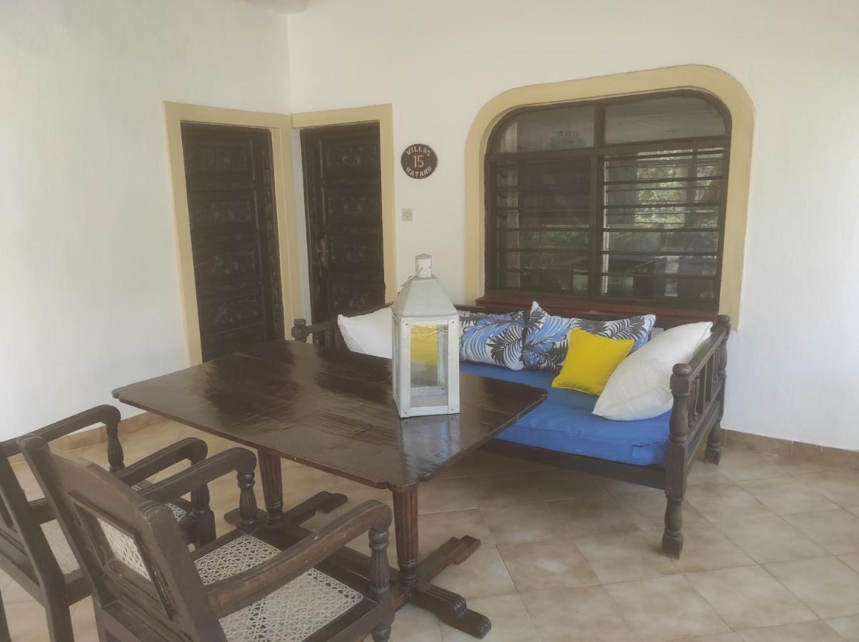 2Livu Villas Watamu Extérieur photo