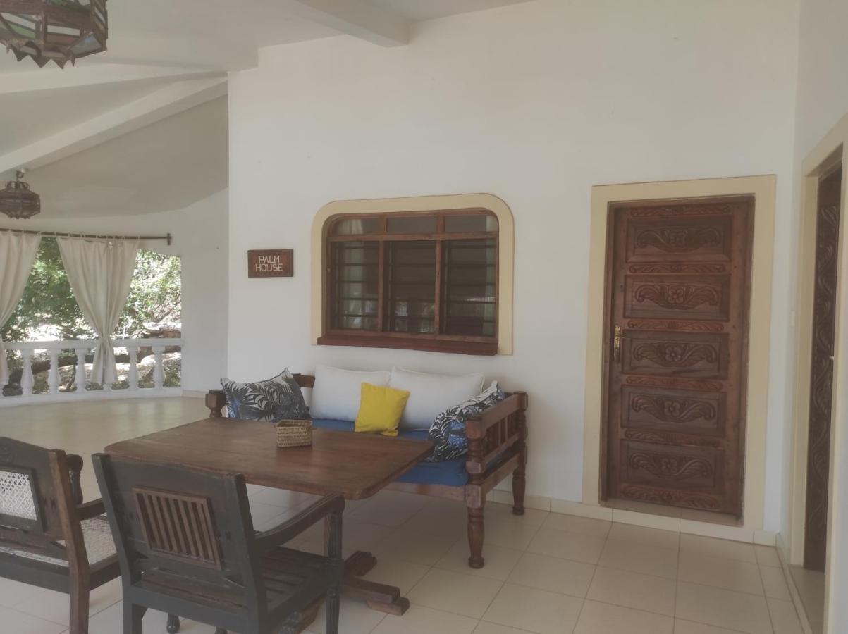 2Livu Villas Watamu Extérieur photo