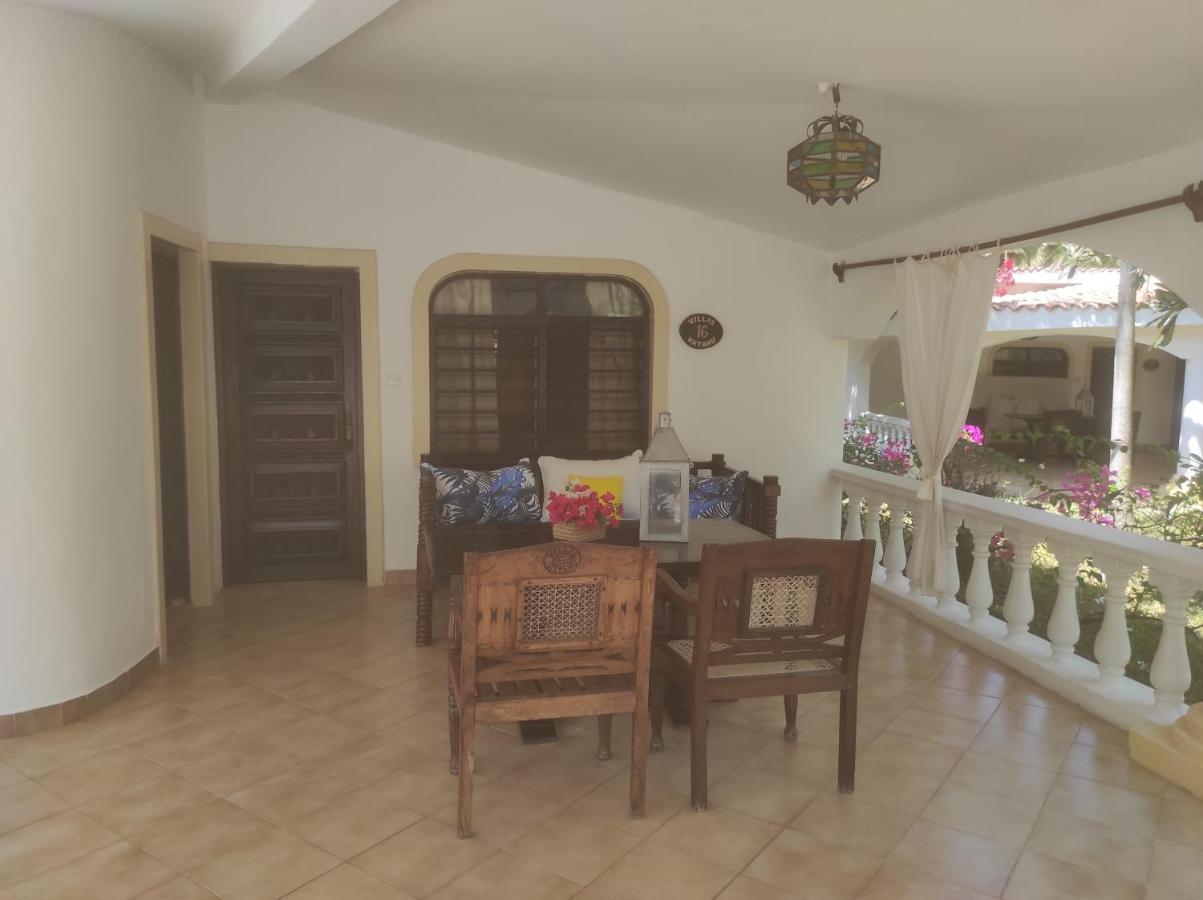 2Livu Villas Watamu Extérieur photo