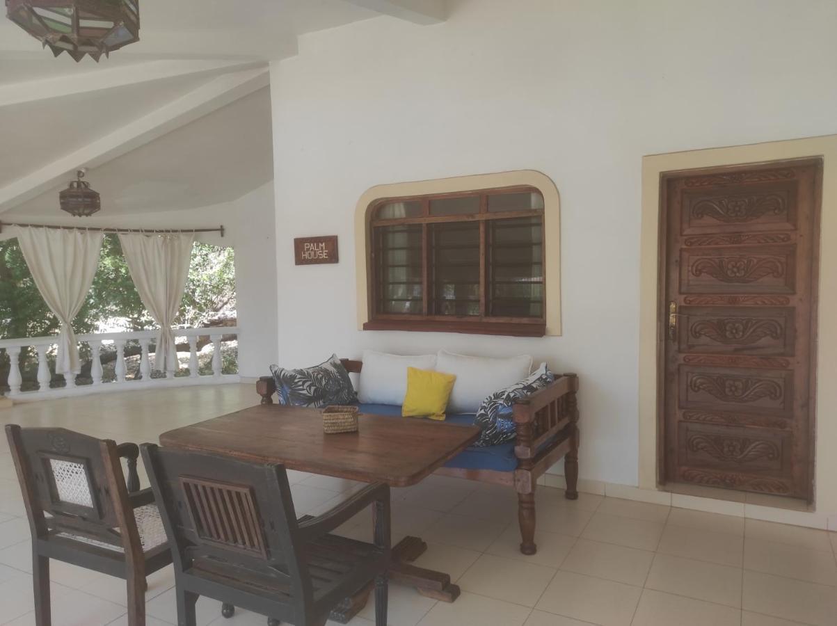 2Livu Villas Watamu Extérieur photo