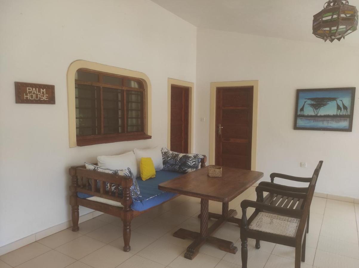 2Livu Villas Watamu Extérieur photo