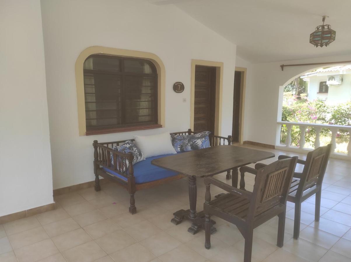 2Livu Villas Watamu Extérieur photo