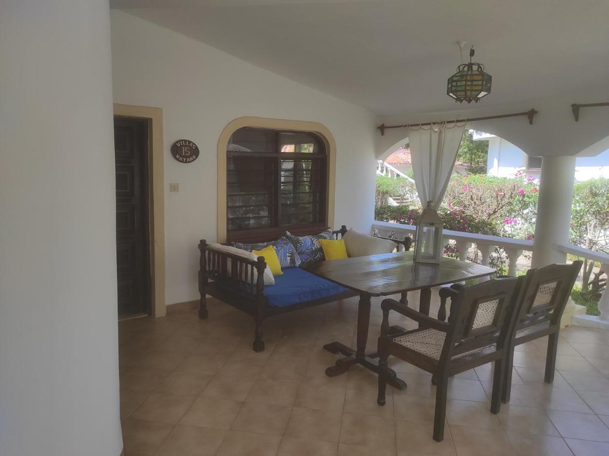 2Livu Villas Watamu Extérieur photo