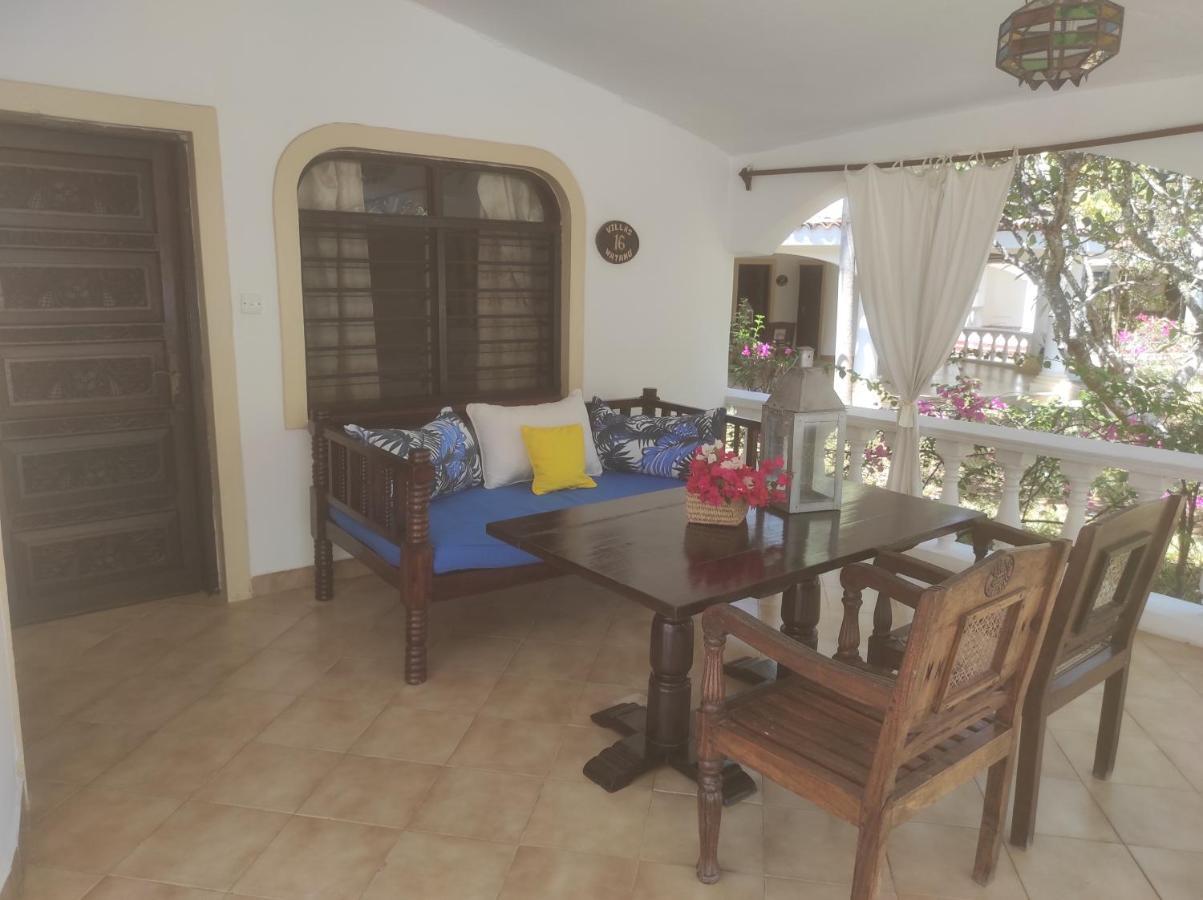2Livu Villas Watamu Extérieur photo