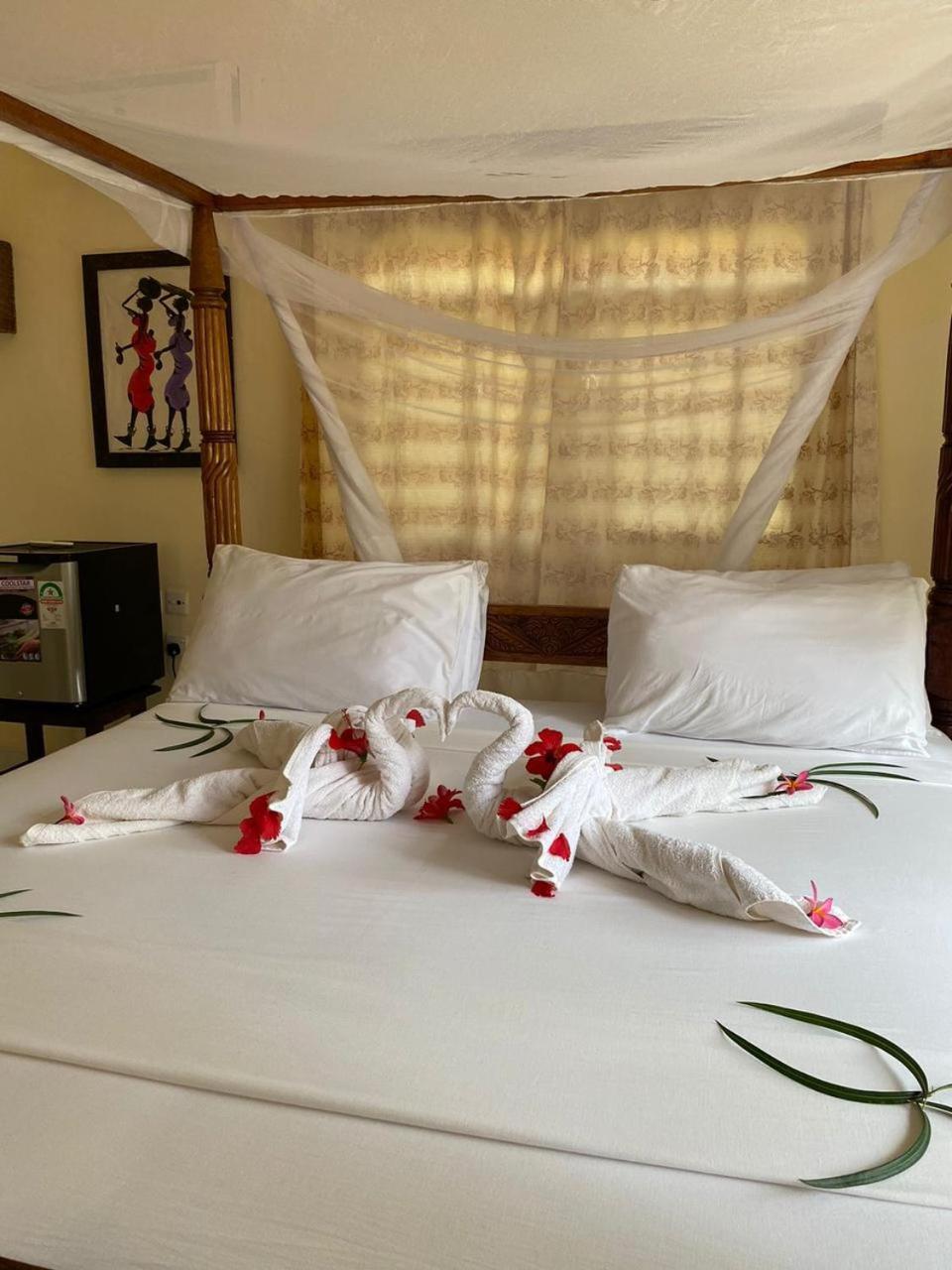 2Livu Villas Watamu Extérieur photo