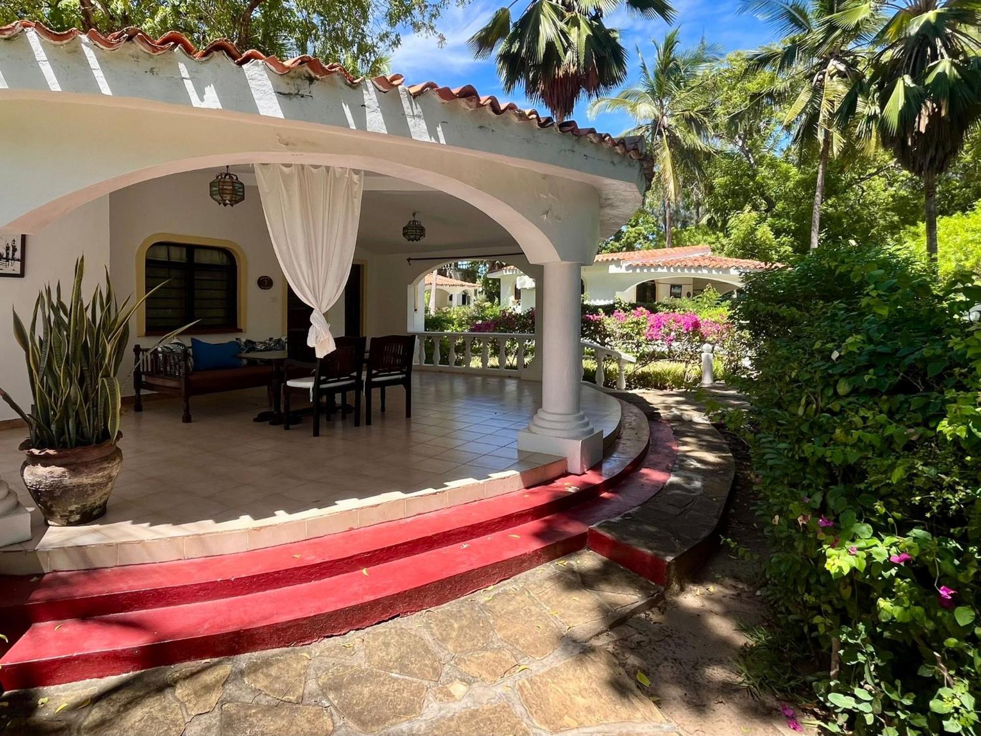 2Livu Villas Watamu Extérieur photo