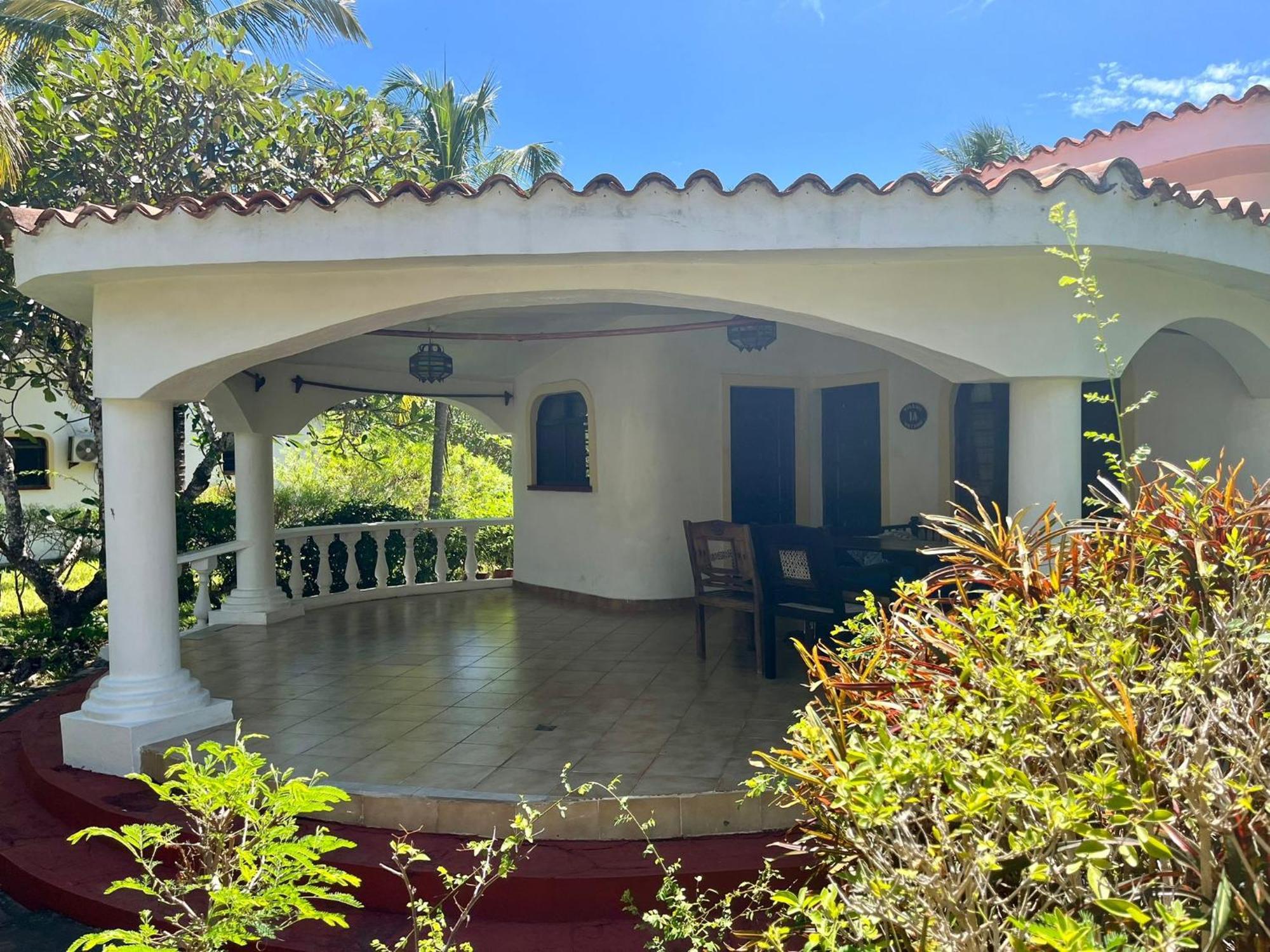 2Livu Villas Watamu Extérieur photo