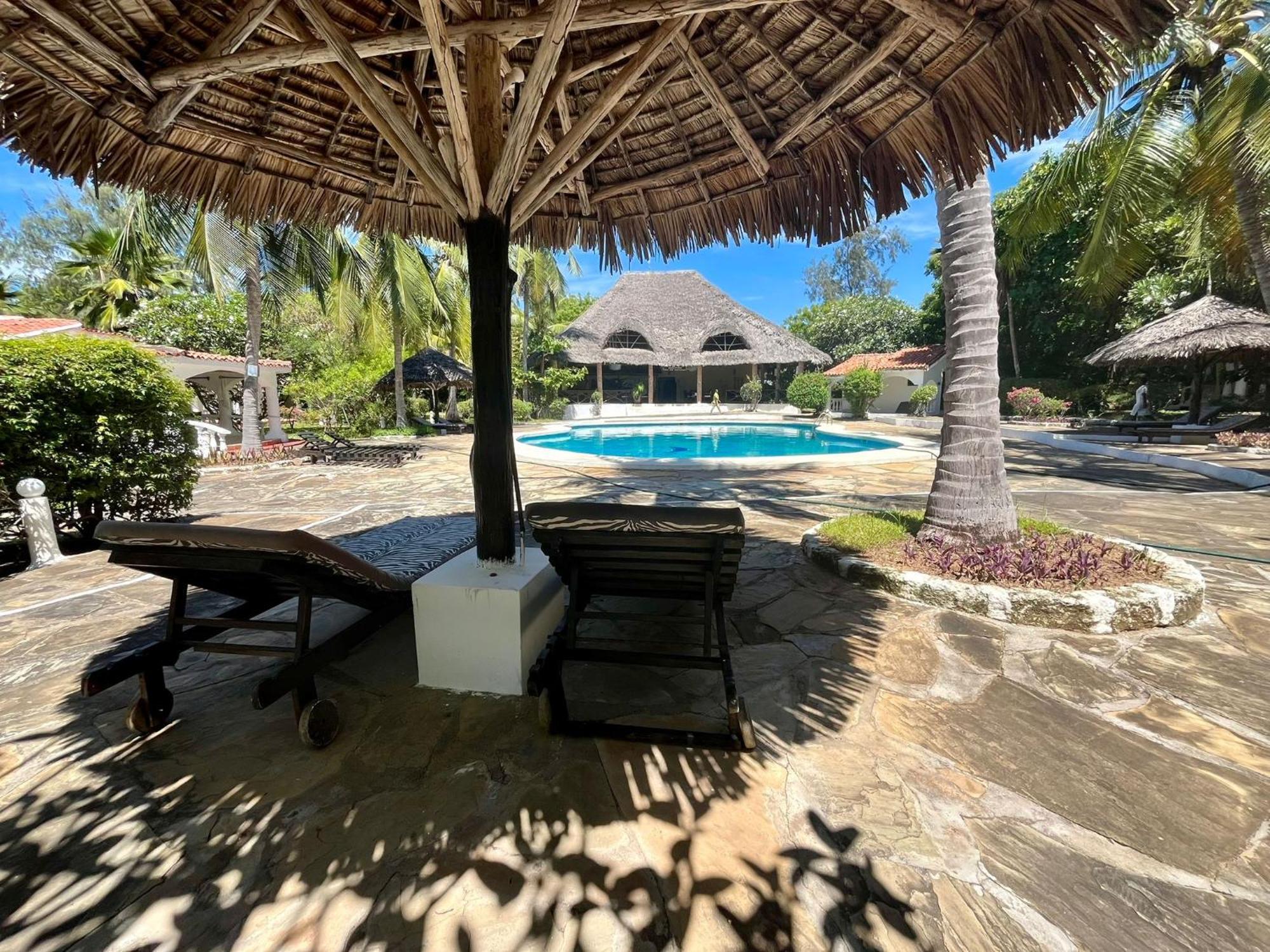 2Livu Villas Watamu Extérieur photo