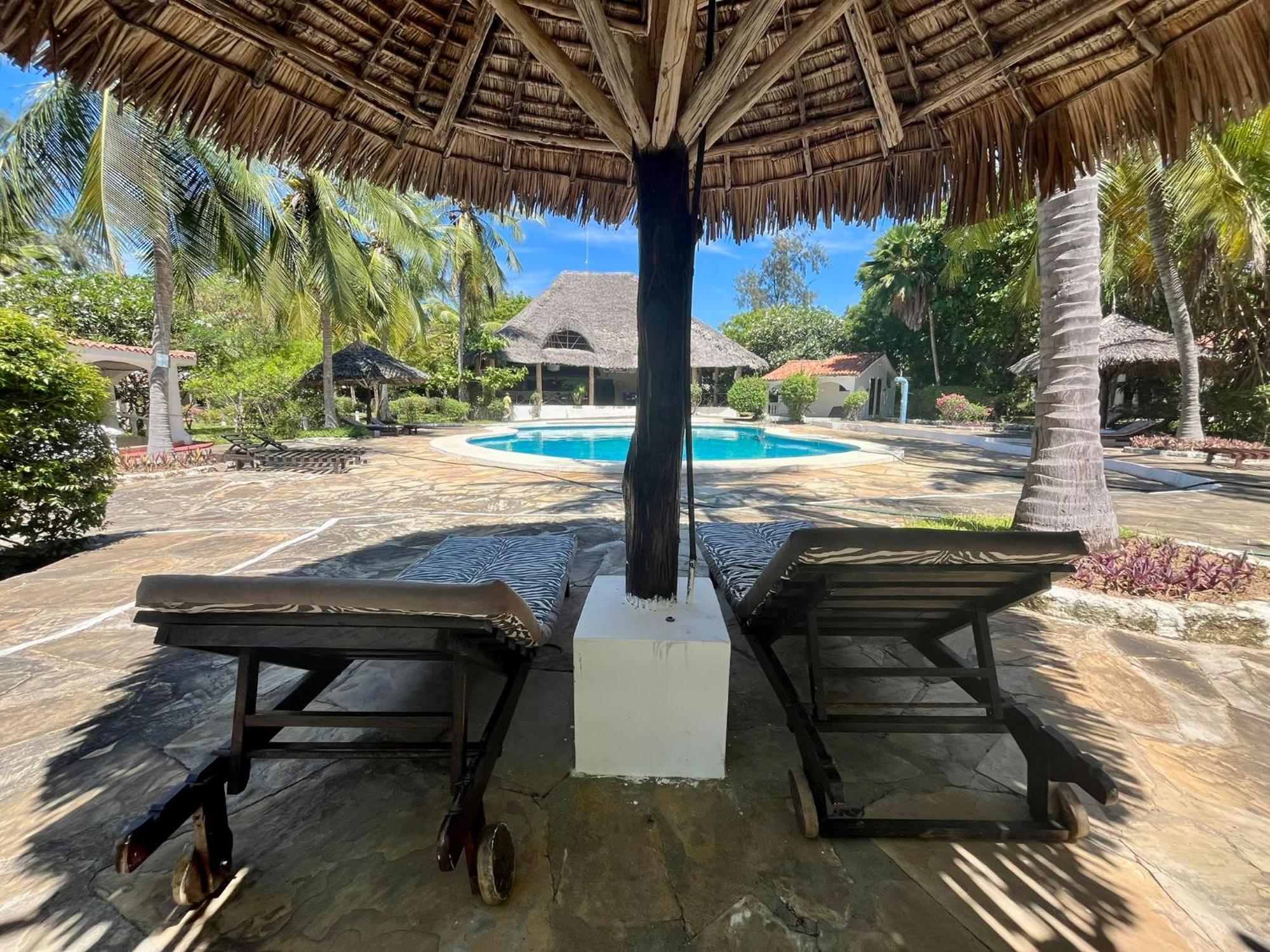 2Livu Villas Watamu Extérieur photo