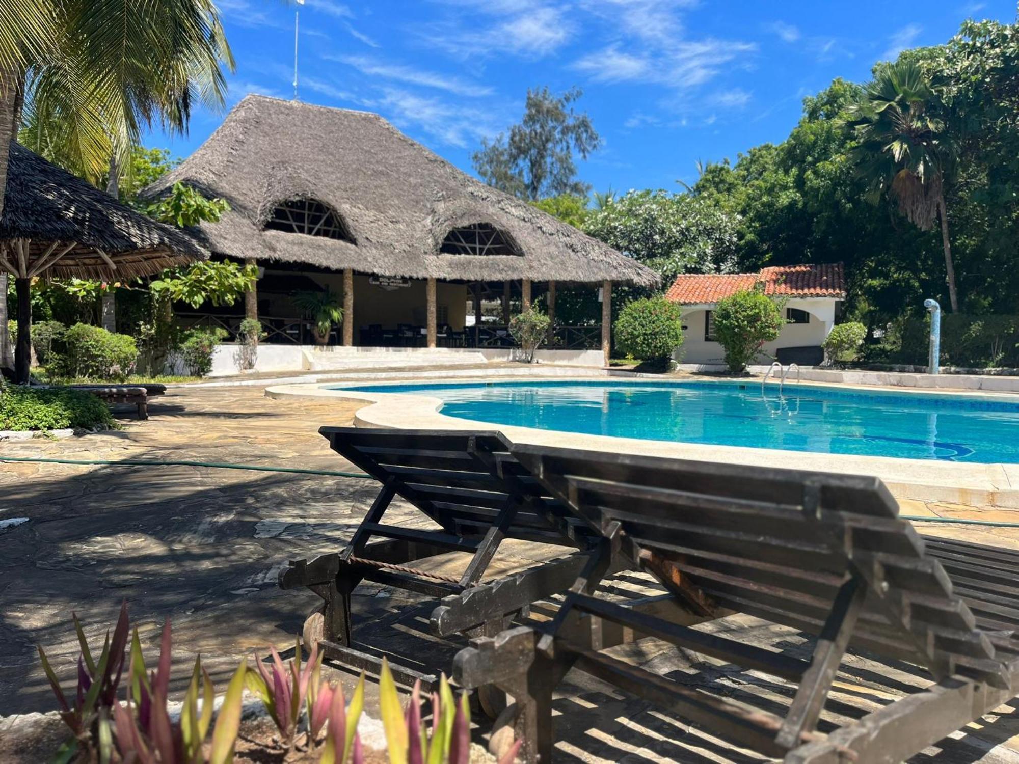 2Livu Villas Watamu Extérieur photo