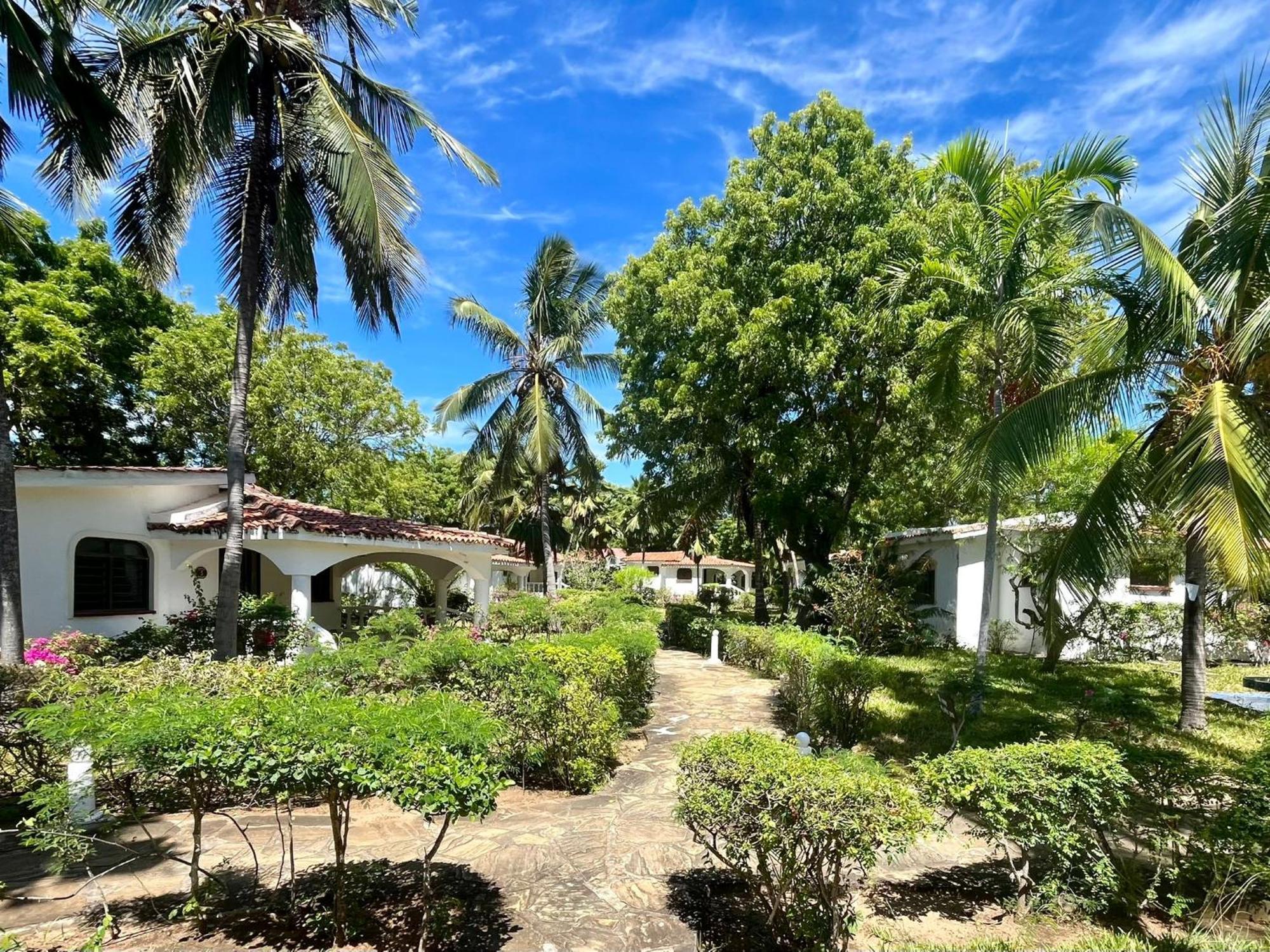 2Livu Villas Watamu Extérieur photo