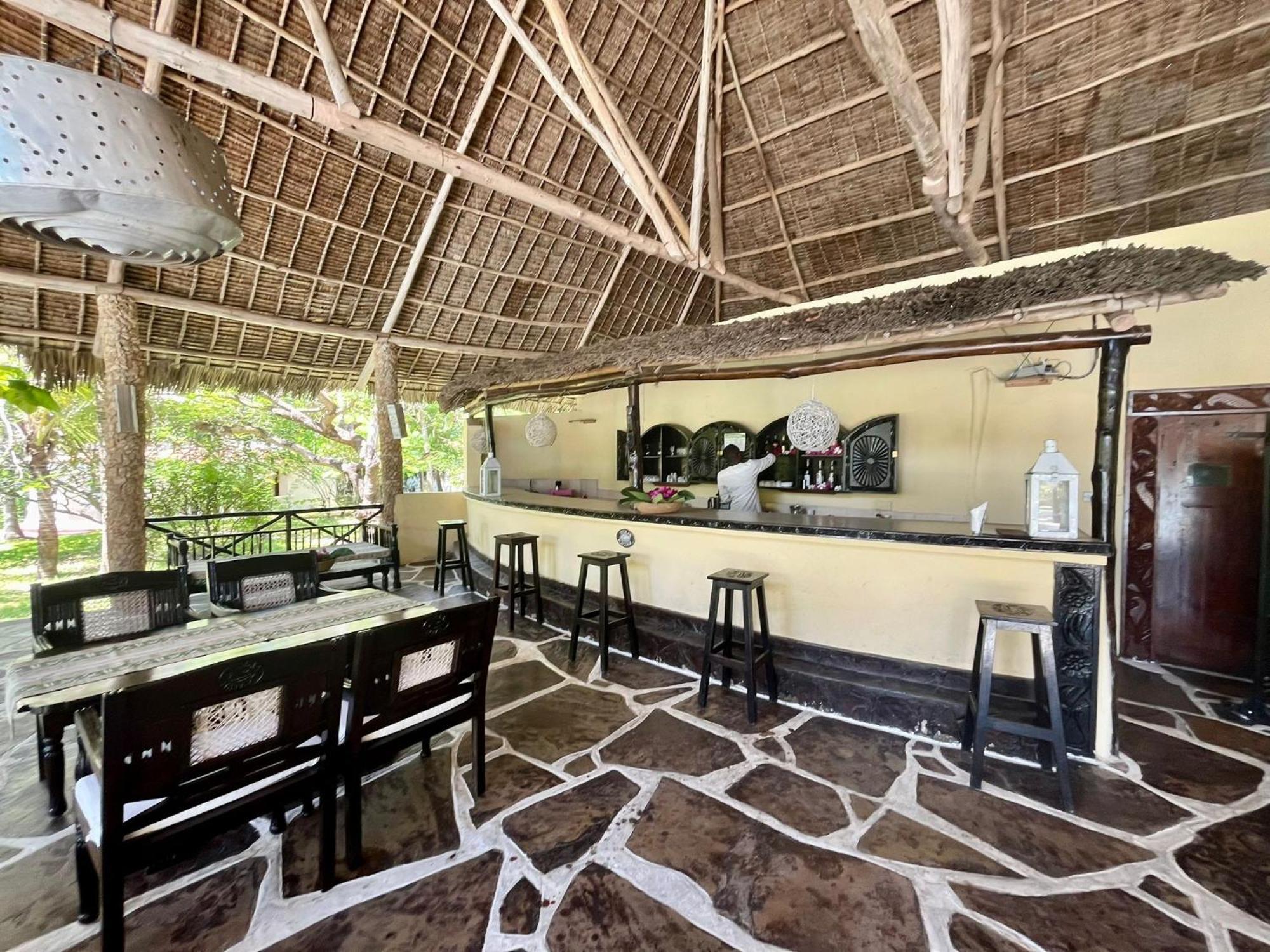 2Livu Villas Watamu Extérieur photo