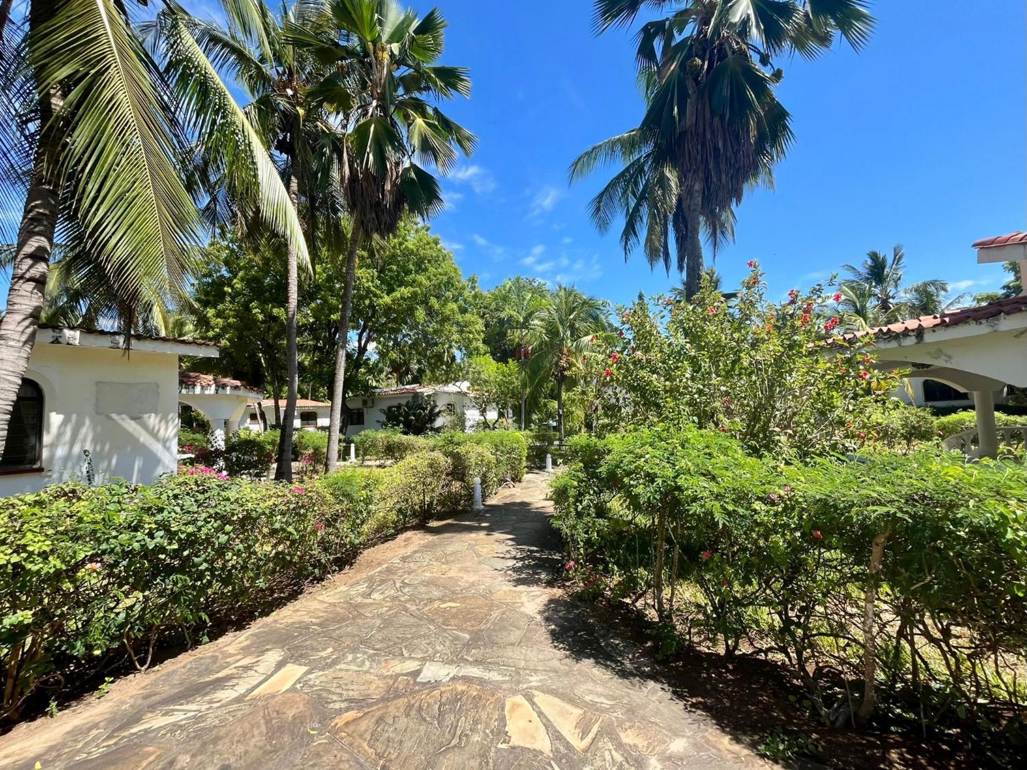 2Livu Villas Watamu Extérieur photo
