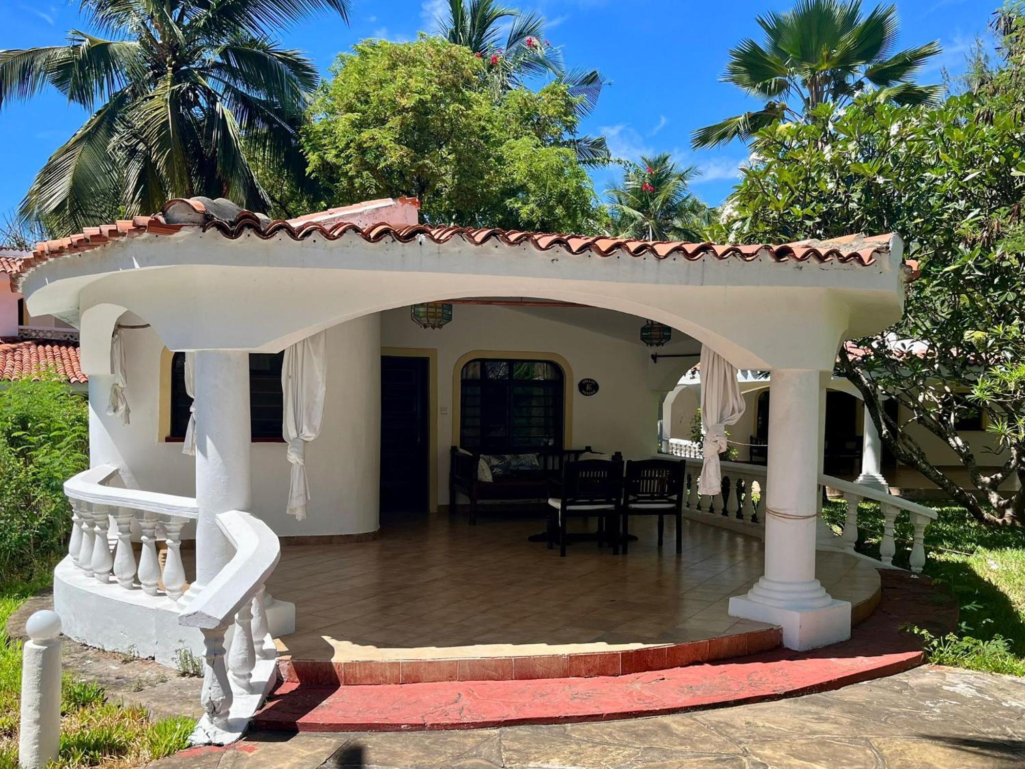 2Livu Villas Watamu Extérieur photo